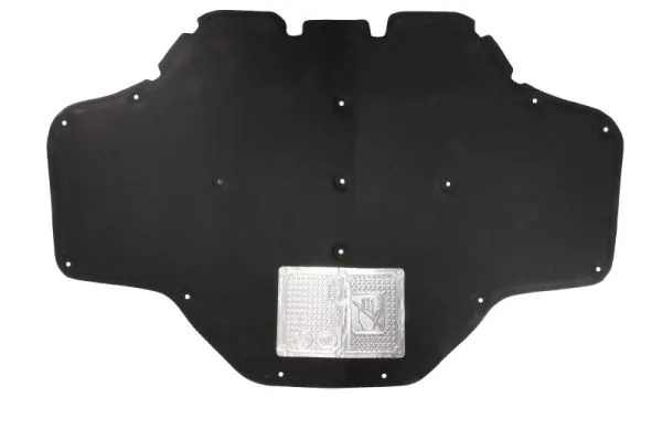 Material amortizare zgomot nisa motor
