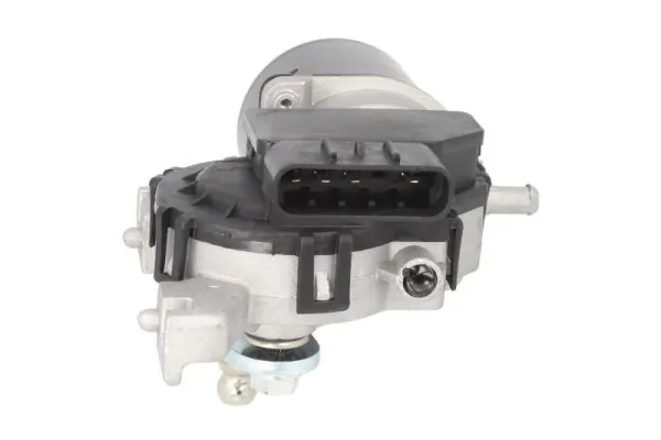 Motor stergator