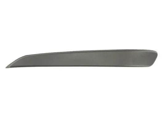 Banda de protectie bara de protectie față stânga BLIC 5703-05-5052921Q