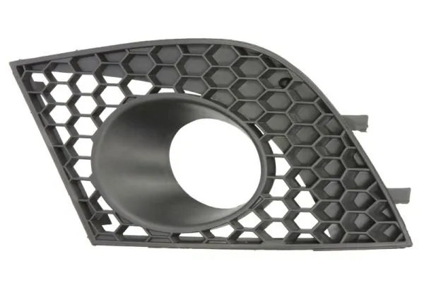 Grila ventilatie, bara protectie