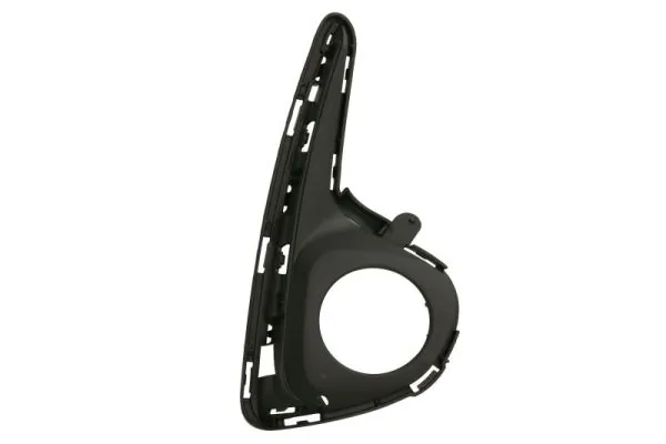 Grila ventilatie, bara protectie