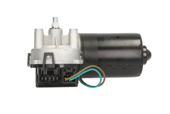 Motor stergator
