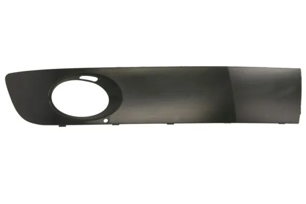 Grila ventilatie, bara protectie