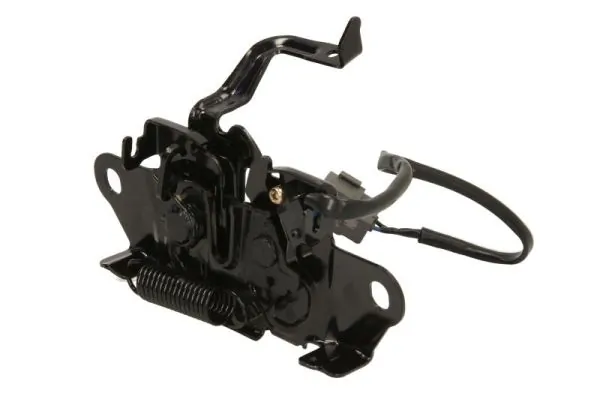 Inchizator capota motor