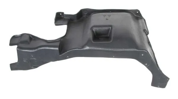 Acoperire motor