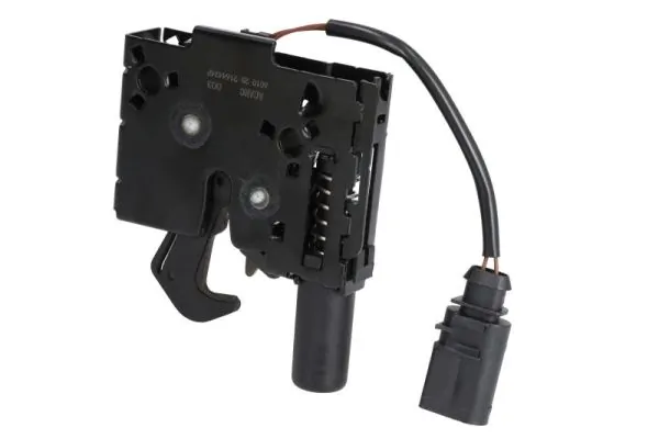 Inchizator capota motor