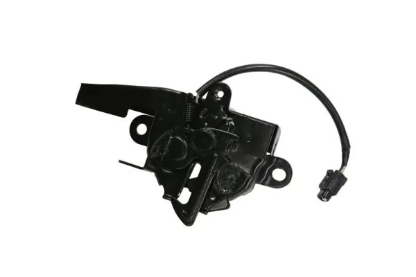 Inchizator capota motor