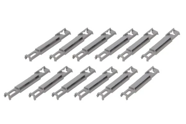 Set clipsuri de sustinere montaj geamuri