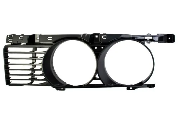 Grila radiator