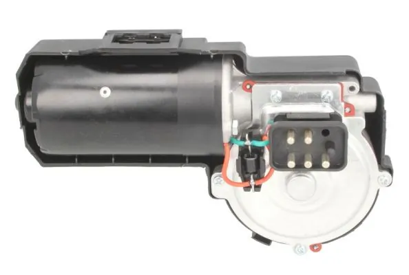 Motor stergator