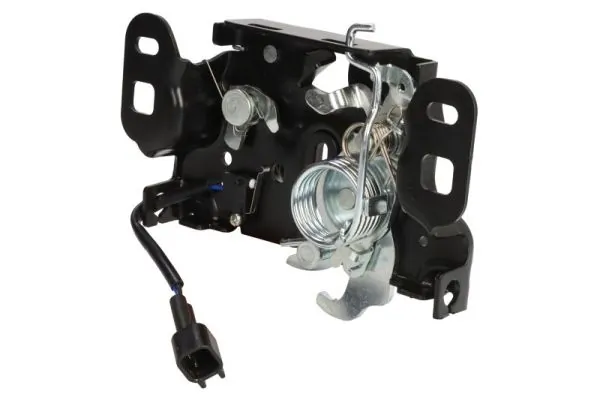 Inchizator capota motor