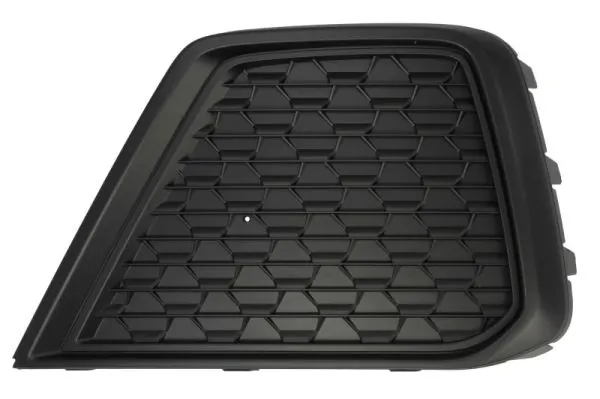 Grila ventilatie, bara protectie