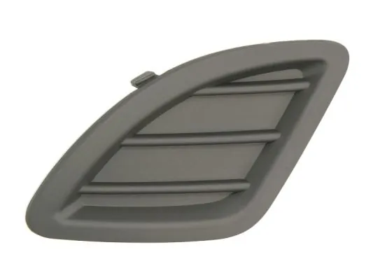 Grila ventilatie, bara protectie