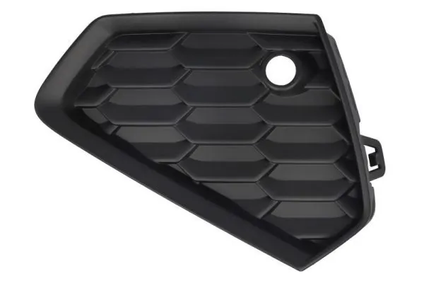 Grila ventilatie, bara protectie