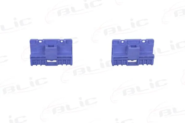 Set reparatie macara geam