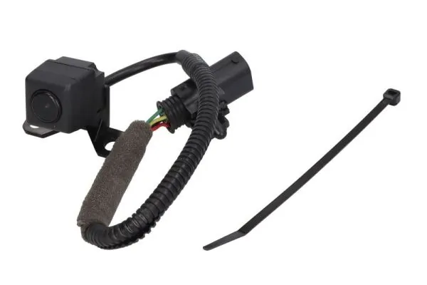 Camera pentru mers inapoi, parcare asistata