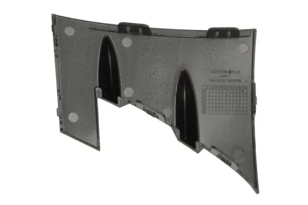 Grila ventilatie bara protectie