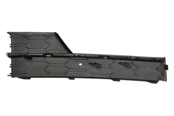 Grila ventilatie, bara protectie