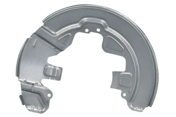 Protectie stropire disc frana