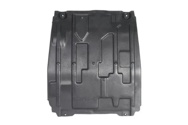 Acoperire motor