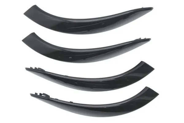 Maner usa echipare interioara
