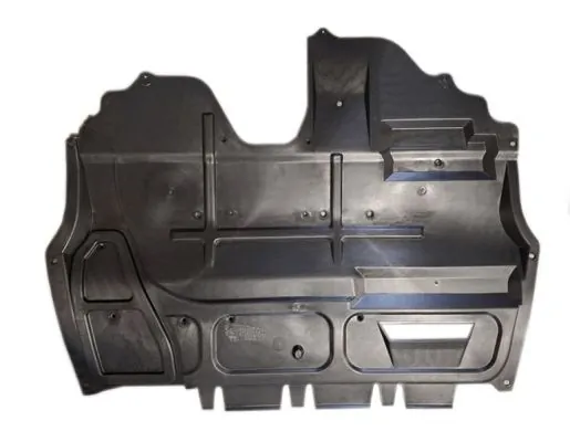 Acoperire motor
