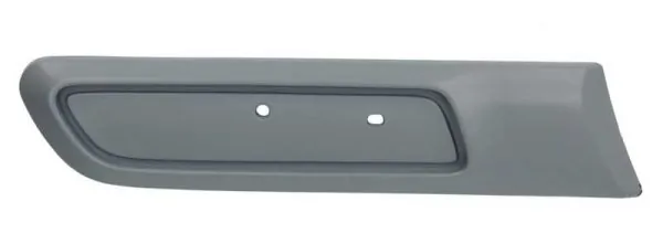Elemente decorative/protectie, aripa