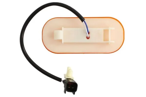 Lampa laterala