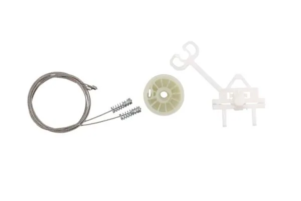 Set reparatie macara geam