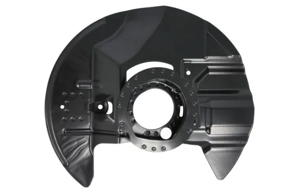 Protectie noroi disc frana
