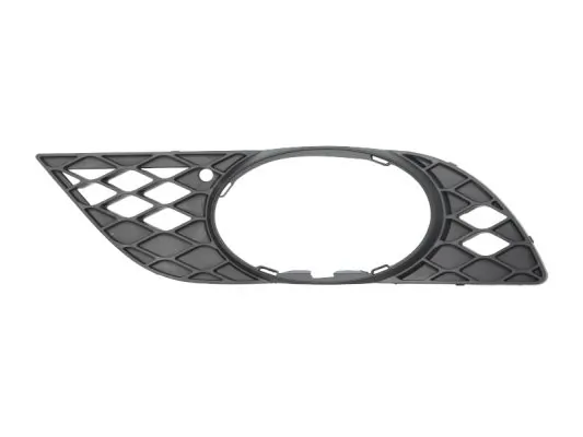 Grila ventilatie, bara protectie