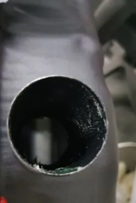 Rezervor combustibil