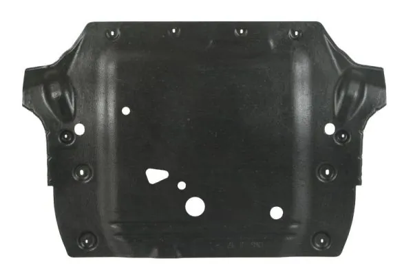 Acoperire motor
