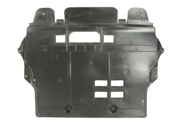 Acoperire motor