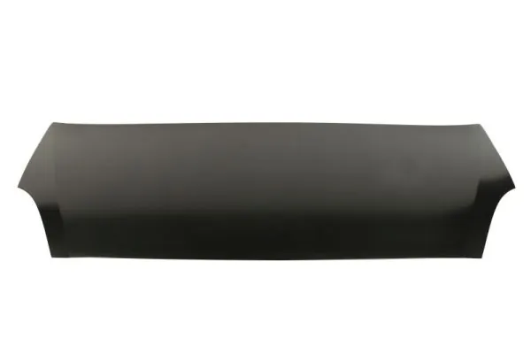 Capota motor