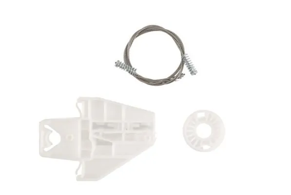 Set reparatie macara geam