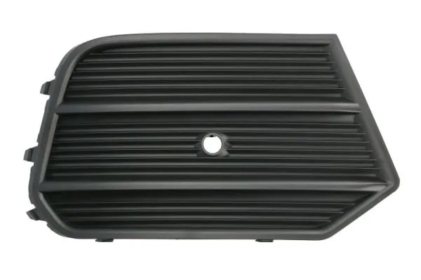 Grila ventilatie, bara protectie