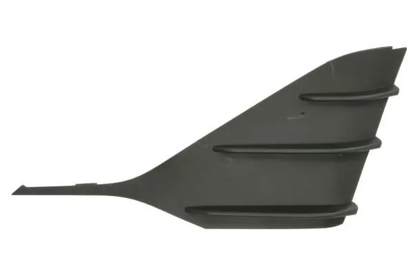 Grila ventilatie, bara protectie