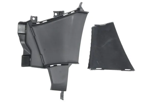 Grila ventilatie, bara protectie