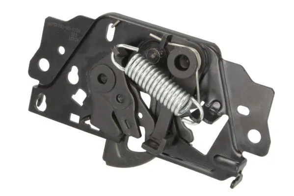 Inchizator capota motor