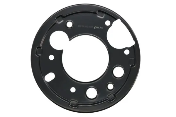 Protectie stropire,disc frana