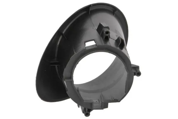 Grila ventilatie, bara protectie
