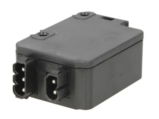 Supapa control, inchidere centralizata