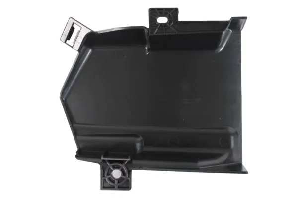 Grila ventilatie, bara protectie