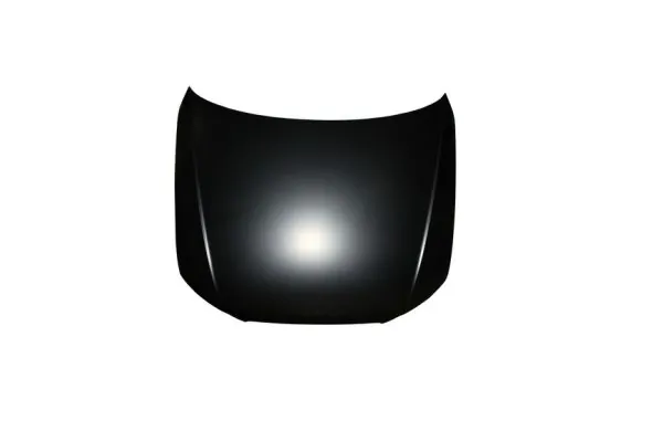 Capota motor