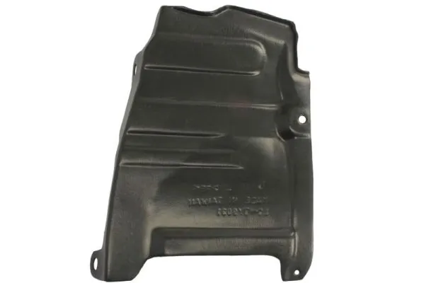 Acoperire motor