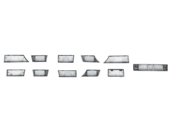 Element de control aer conditionat