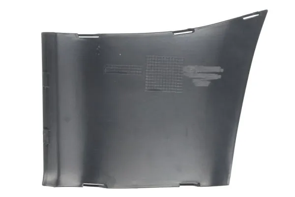 Grila ventilatie, bara protectie