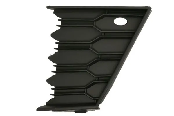 Grila ventilatie, bara protectie