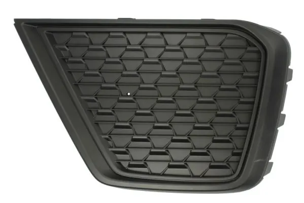 Grila ventilatie, bara protectie